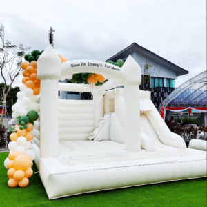 Bouncy Castle