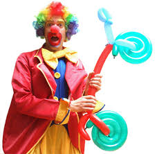 Party Clown