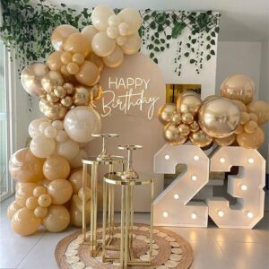 Balloon arch